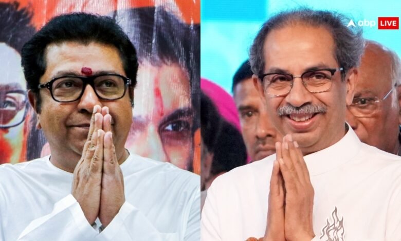 ‘bjp-ने-जाल-में-फंसाया-और-वह…’,-राज-ठाकरे-पर-उद्धव-ठाकरे-गुट-का-बड़ा-बयान