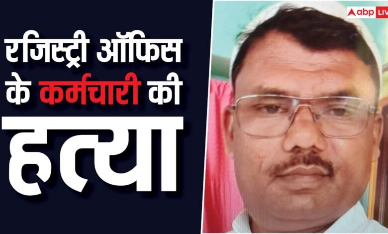 saharsa-news:-सहरसा-में-अपराधियों-का-तांडव,-घर-जा-रहे-शख्स-को-मारी-गोली,-इलाज-के-दौरान-मौत