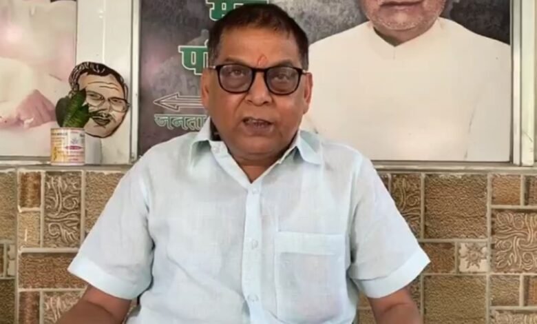 ‘राजनीति-का-गरुड़-पुराण-पढ़-रहे-थे-क्या…’,-pm-मोदी-पर-बोले-तेजस्वी-यादव-तो-भड़की-jdu