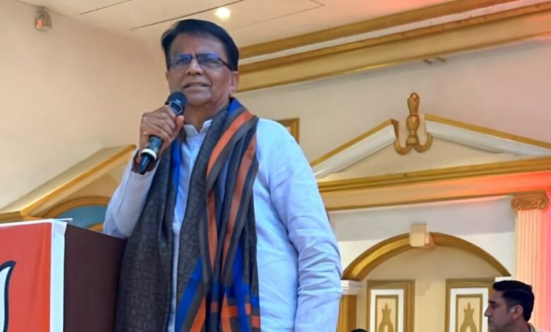 भीमराव-अंबेडकर-के-सम्मान-में-दिल्ली-bjp-का-आयोजन,-कहा-‘बाबा-साहेब-को-सच्ची-श्रद्धांजलि-हमने-दी’