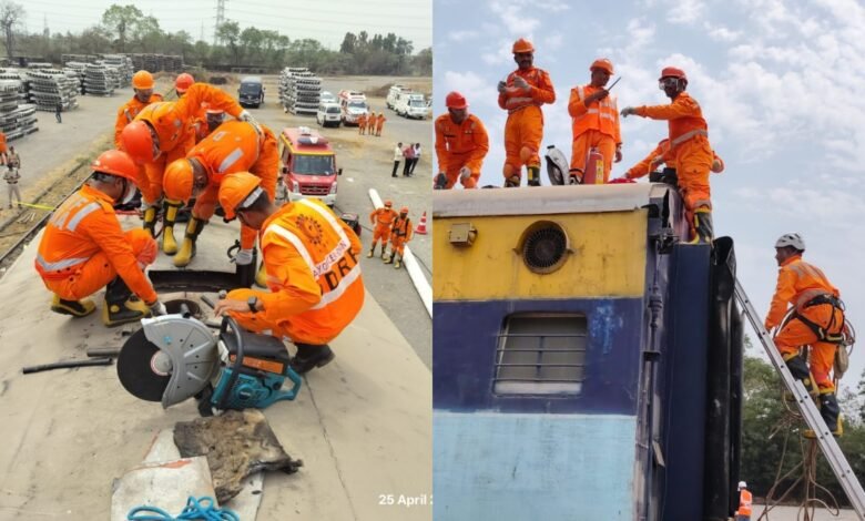mumbai:-पहलगाम-आतंकी-हमले-के-बाद-हाई-अलर्ट-पर-मुंबई,-रेलवे-पुलिस-ने-किया-मॉक-ड्रिल