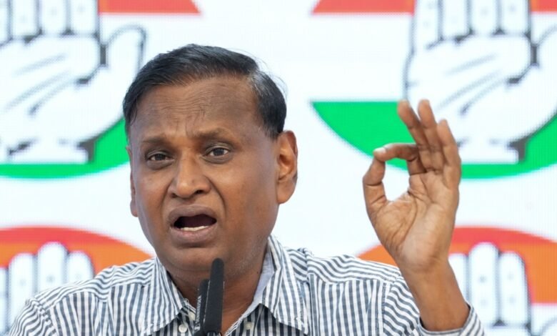 caste-census:-जाति-जनगणना-पर-उदित-राज-का-बड़ा-बयान,-मोदी-सरकार-का-जिक्र-कर-किसे-दिया-क्रेडिट?