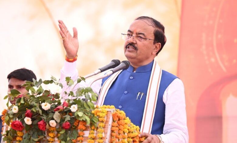 जातीय-जनगणना-के-फैसले-पर-डिप्टी-सीएम-केशव-प्रसाद-मौर्य-बोले-दशकों-से-इसका-इंतजार-था…