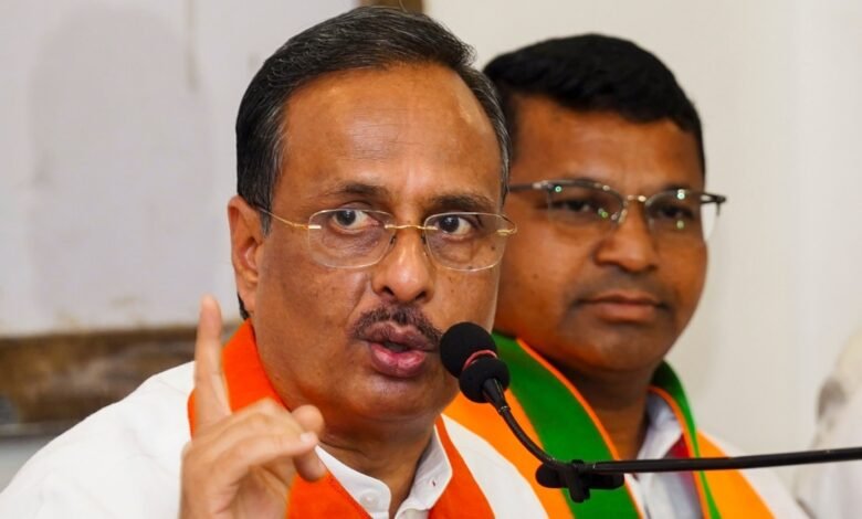 ‘वहां-से-बम-चलेगा-तो-यहां-से-परमाणु-तैयार’,-पाकिस्तान-को-बीजेपी-सांसद-की-चेतावनी