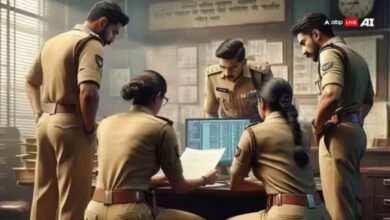 Photo of Mumbai: अंधेरी में RTO ऑफिस में महिला ने जमकर किया हंगामा, कर्मचारी को जड़ा थप्पड़, तोड़ा कंप्यूटर