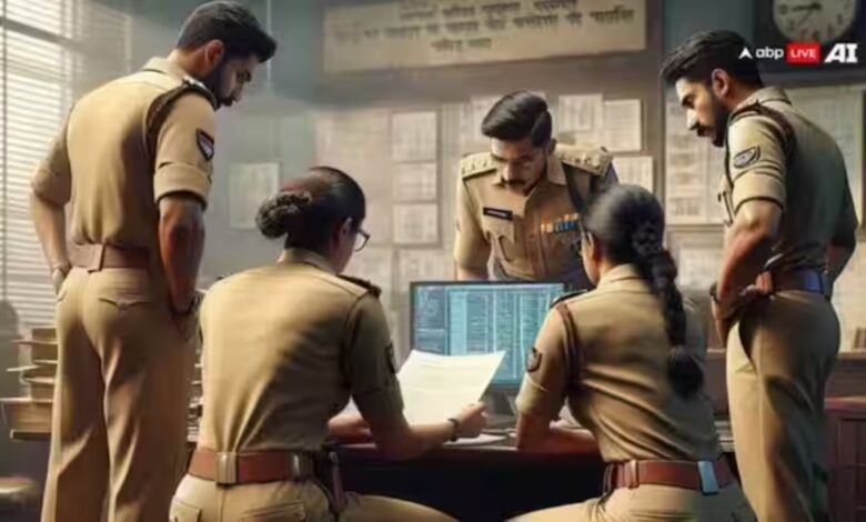 mumbai:-अंधेरी-में-rto-ऑफिस-में-महिला-ने-जमकर-किया-हंगामा,-कर्मचारी-को-जड़ा-थप्पड़,-तोड़ा-कंप्यूटर