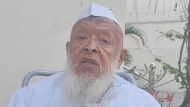 Photo of ‘वे इंसान नहीं कहे जा सकते’, पहलगाम हमले पर अरशद मदनी बोले- इस्लाम में आतंकवाद की कोई जगह नहीं