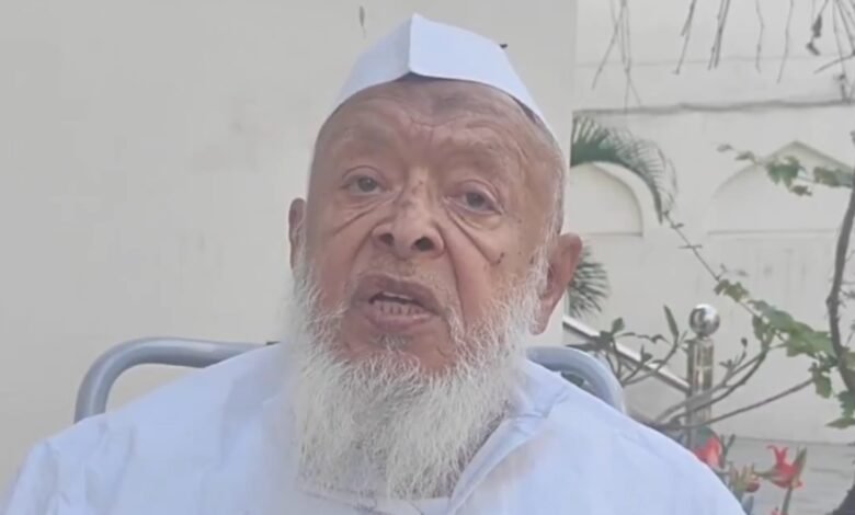 ‘वे-इंसान-नहीं-कहे-जा-सकते’,-पहलगाम-हमले-पर-अरशद-मदनी-बोले-इस्लाम-में-आतंकवाद-की-कोई-जगह-नहीं
