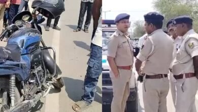 Photo of Bihar Crime: पटना में मेडिकल स्टाफ की हत्या, सरेआम गोलियों से किया छलनी