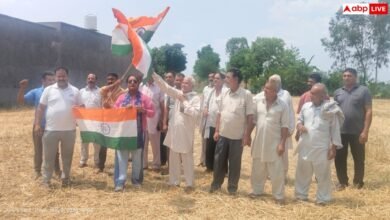 Photo of जम्मू में पूर्व सैनिकों ने की सेना में सेवाएं देने की पेशकश, बोले- पाकिस्तान से जल्द लिया जाए बदला