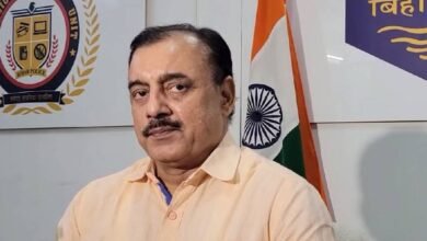 Photo of NEET परीक्षा से पहले बिहार में NTA का बड़ा एक्शन, बोले EOU के डीआईजी- हमारी टीम पूरी तरह सक्रिय
