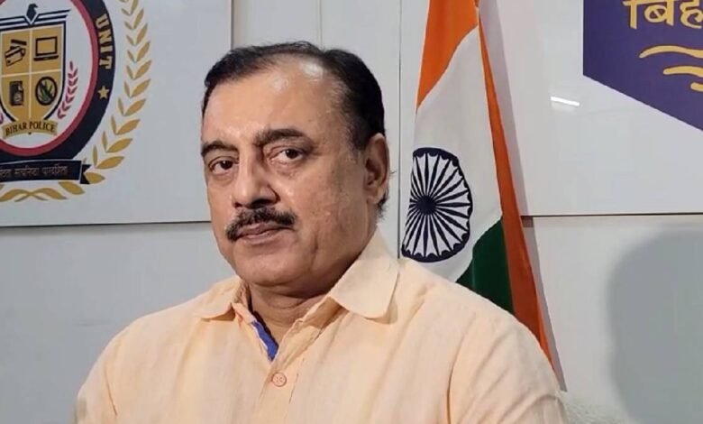 neet-परीक्षा-से-पहले-बिहार-में-nta-का-बड़ा-एक्शन,-बोले-eou-के-डीआईजी-हमारी-टीम-पूरी-तरह-सक्रिय