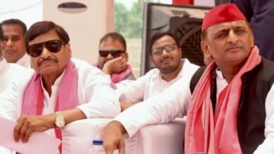 Photo of ‘PoK को भारत में मिलाने का सही समय’, अखिलेश के चाचा शिवपाल ने BJP को याद दिलाया उसका वादा