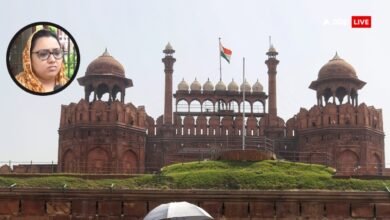 Photo of SC से झटका लगने के बाद लाल किले पर दावा ठोकने वाली सुल्ताना बेगम बोलीं, ‘मुझे समझ नहीं आता कि…’