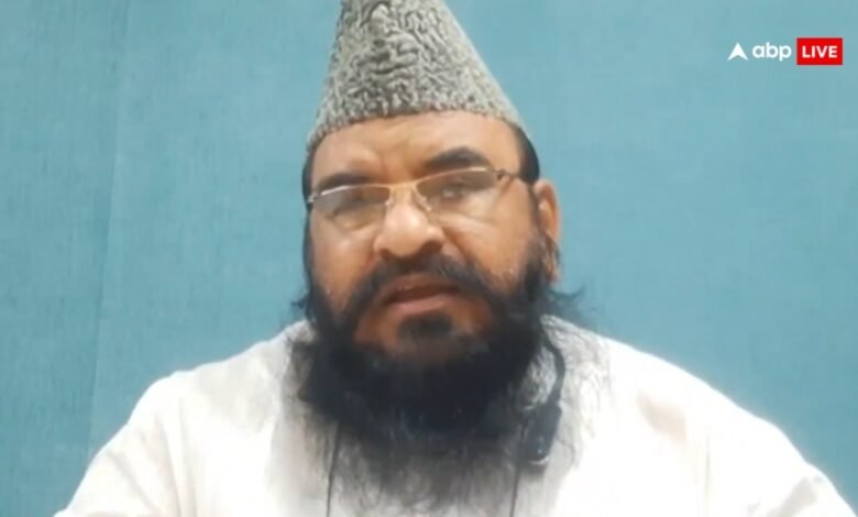 पाकिस्तान-का-जिक्र-कर-मौलाना-साजिद-रशीदी-की-सरकार-से-बड़ी-मांग,-‘देश-के-इमामों-को…’