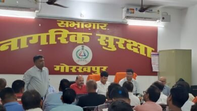 Photo of Mock Dril In UP: मॉक ड्रिल के आदेश के बाद आगरा और गोखरपुर में क्या हैं तैयारियां? यहां जानें पूरी जानकारी