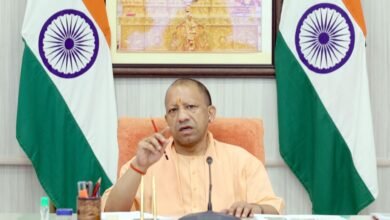 Photo of यूपी के किसानों के लिए खुशखबरी, सीएम योगी का ऐलान- जल्द बनेंगे 25 लाख नए किसान क्रेडिट कार्ड