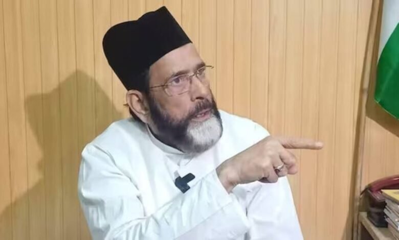 ‘खून-का-बदला-खून-से-ले-लिया’,-पाकिस्तान-के-खिलाफ-‘ऑपरेशन-सिंदूर’-से-खुश-हैं-मौलाना-तौकीर-रजा