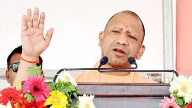 Photo of यूपी के OBC वर्ग के युवाओं को योगी सरकार का बड़ा तोहफा, फ्री में कर सकेंगे कंप्यूटर ट्रेनिंग