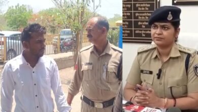 Photo of रीवा में मंडप से रेप का आरोपी गिरफ्तार, शादी में मेहमान बनकर पहुंची थी पुलिस
