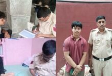 Photo of दिल्ली पुलिस की ‘नई दिशा’ ने जलाई बच्चों के सपनों की लौ, स्कूल छोड़ चुके नन्हे कदमों को दी राह